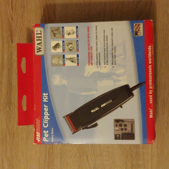 Wahl Dog Wahl Pet Clipper Poshmark